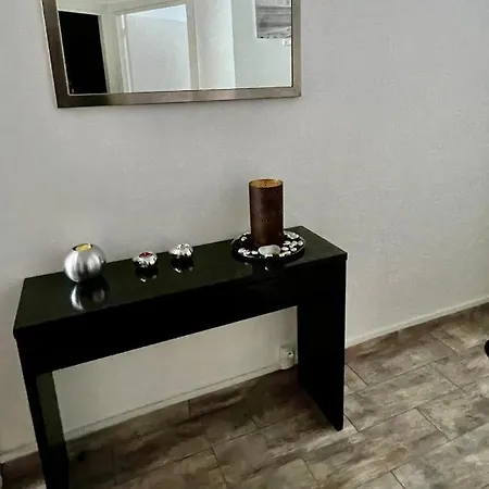 Business & Moderne Proche Mer- 4 Personnes, Wifi Χάβρη