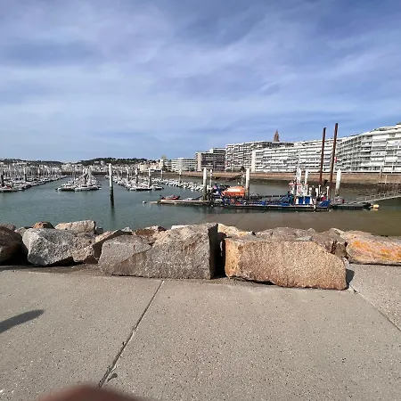 Business & Moderne Proche Mer- 4 Personnes, Wifi *