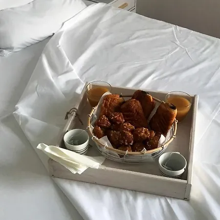 Business & Moderne Proche Mer- 4 Personnes, Wifi Διαμέρισμα