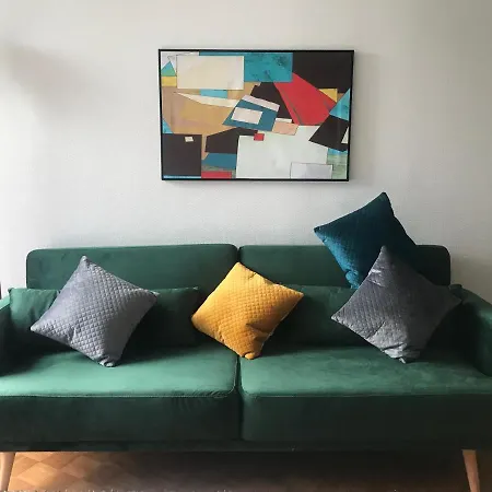 Business & Moderne Proche Mer- 4 Personnes, Wifi