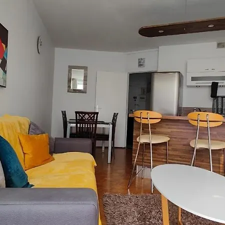 Business & Moderne Proche Mer- 4 Personnes, Wifi