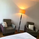 Apartamento Business & Moderne Proche Mer- 4 Personnes, Wifi Le Havre