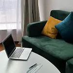 Business & Moderne Proche Mer- 4 Personnes, Wifi Apartamento Le Havre