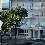 Business & Moderne Proche Mer- 4 Personnes, Wifi Apartamento Le Havre