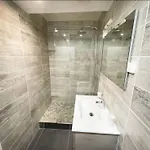 Apartamento Business & Moderne Proche Mer- 4 Personnes, Wifi