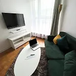 Apartamento Business & Moderne Proche Mer- 4 Personnes, Wifi *