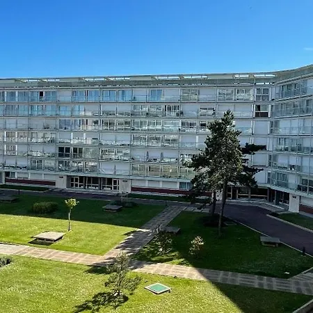 公寓 Business & Moderne Proche Mer- 4 Personnes, Wifi *